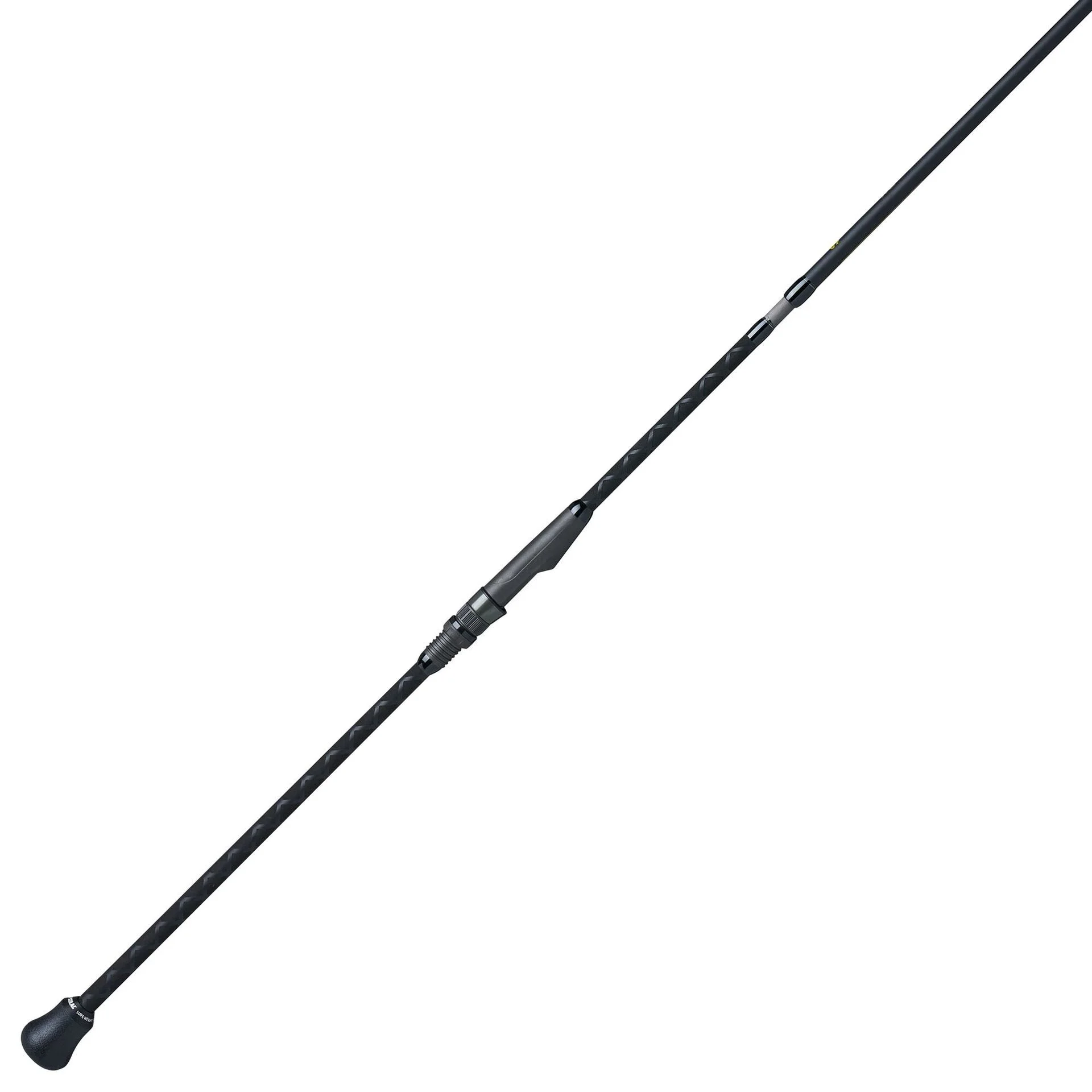 Tsunami SaltX II Surf Spinning Rods — Shop The Surfcaster
